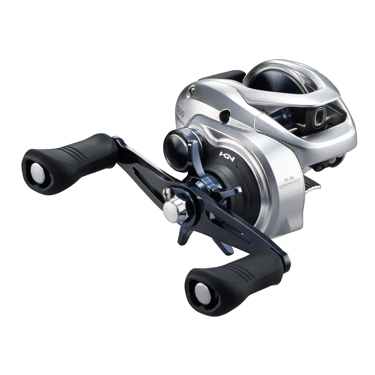 Shimano Tranx 300 Casting Reel