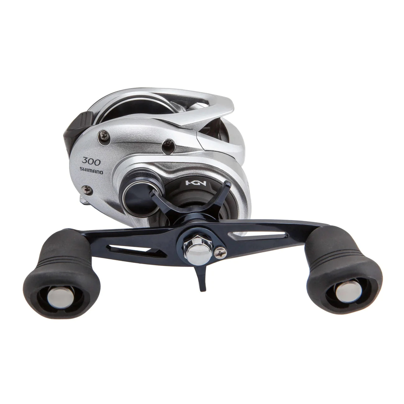 Shimano Tranx 300 Casting Reel