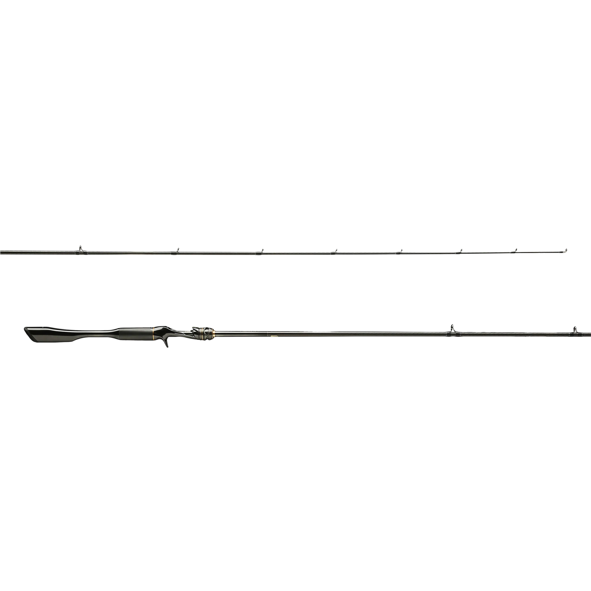 Shimano Poison Ultima Casting Rod