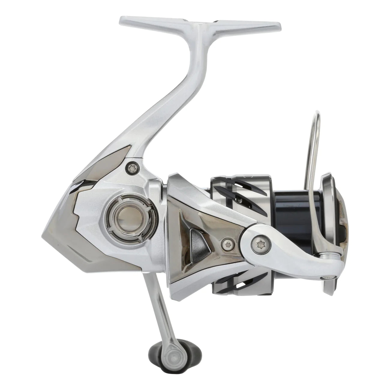 Shimano Stradic FM Spinning Reel (2023)