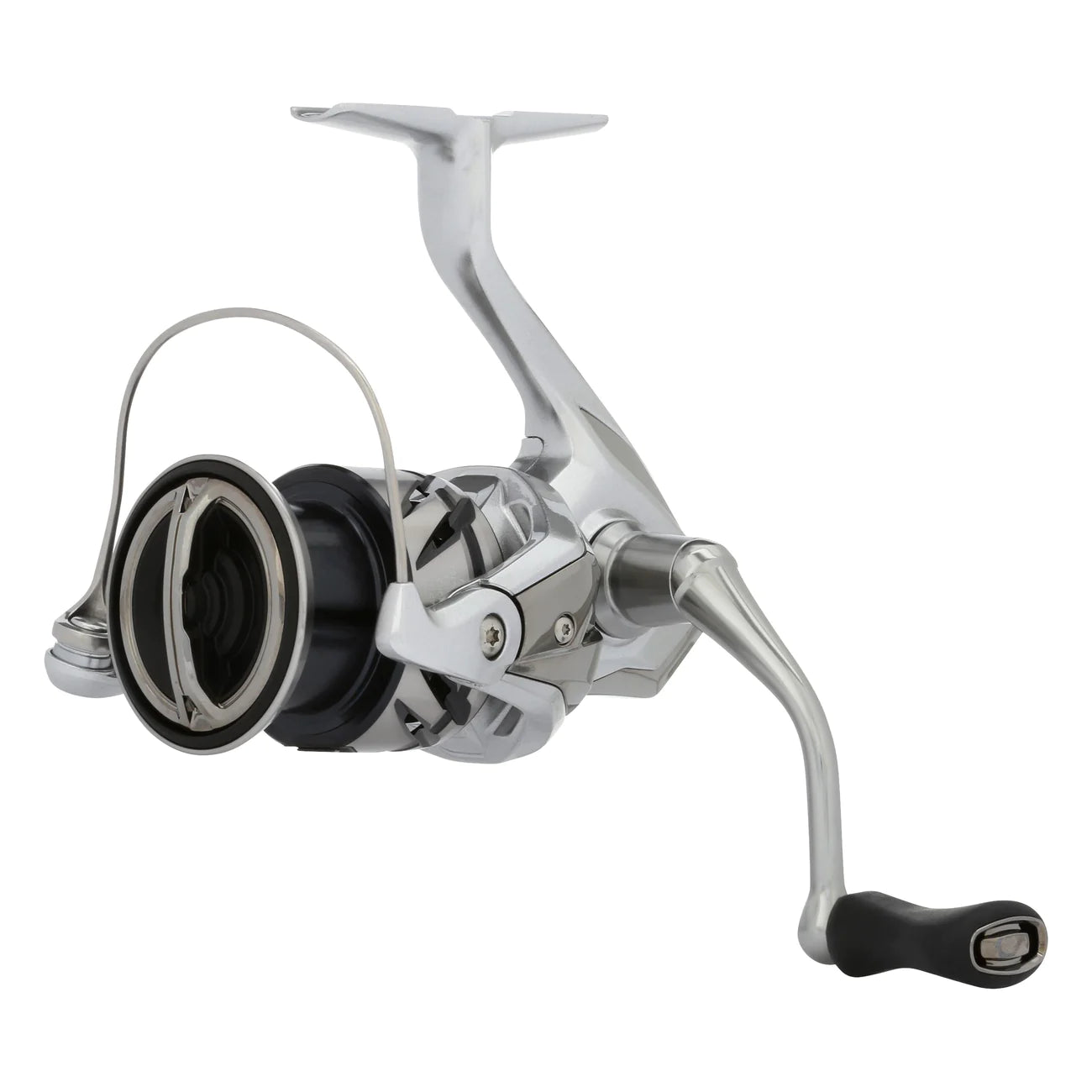 Shimano Stradic FM Spinning Reel (2023)