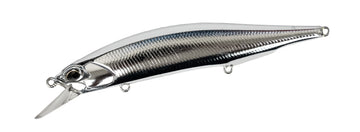Leurre Duo Realis Jerkbait 110SP - Suspending - CCCZ104 - Pour Bass