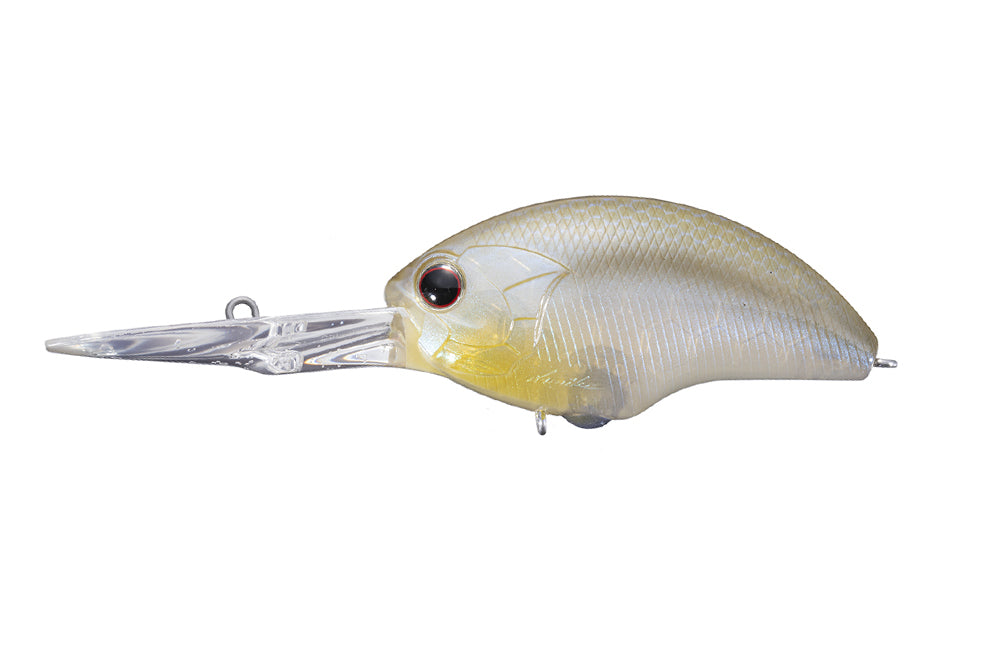 Slimy Shad - P47