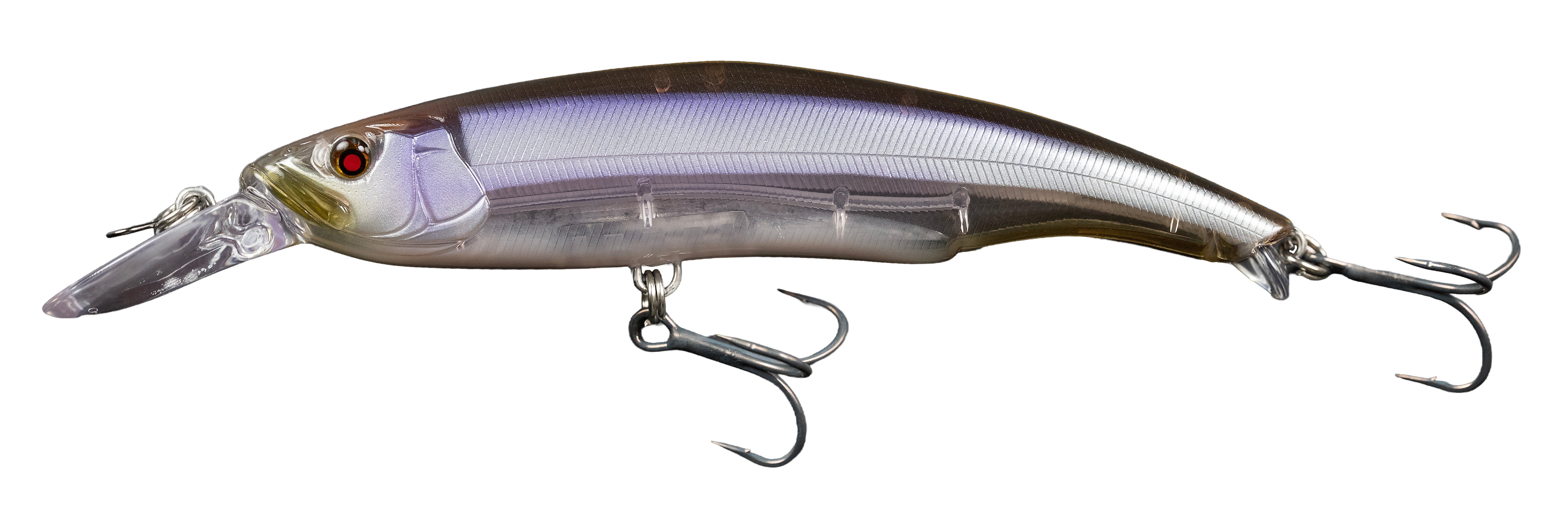 NISHINE LURE WORKS ルアー 6個セット Nishine Lure Works Erie 152 TW