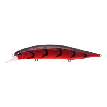 Leurre Jerkbait Duo Realis 130S SW – Coulant, 130mm, 24.5g, Leurre Mer
