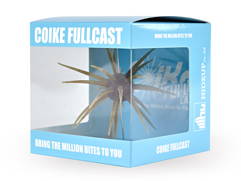 Hideup Coike Full Cast