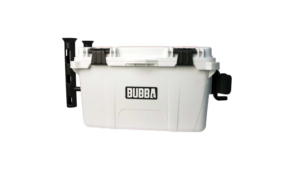 Bubba Voyager Series Gear Box