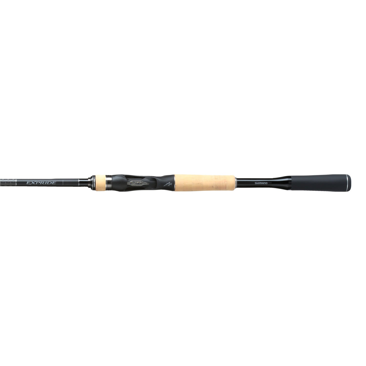 Shimano Expride B Casting Rod