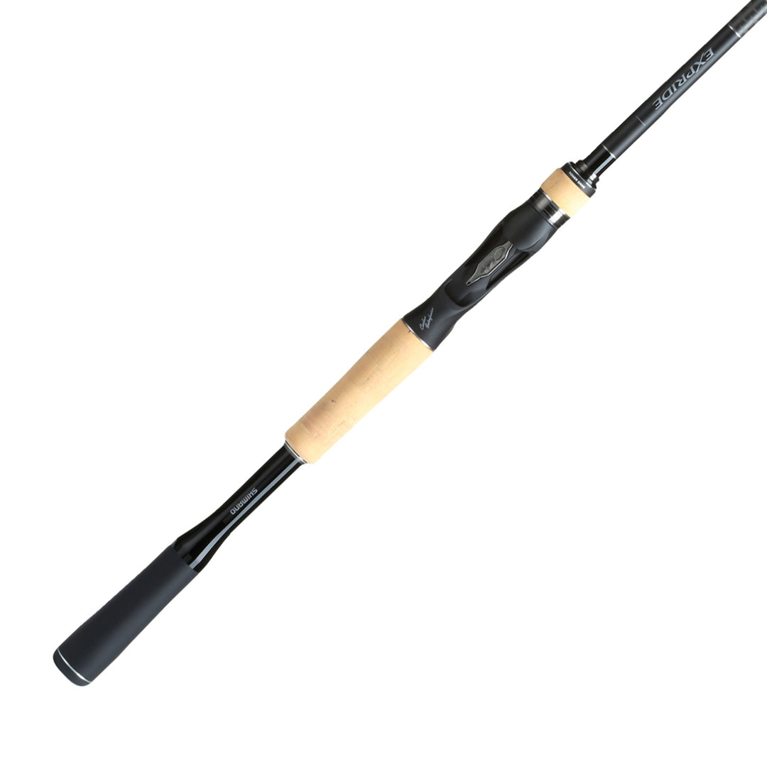 shimano 5 6 spinning rod Shimano Expride B Casting Rod