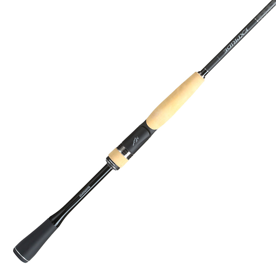 Shimano Expride B Spinning Rod