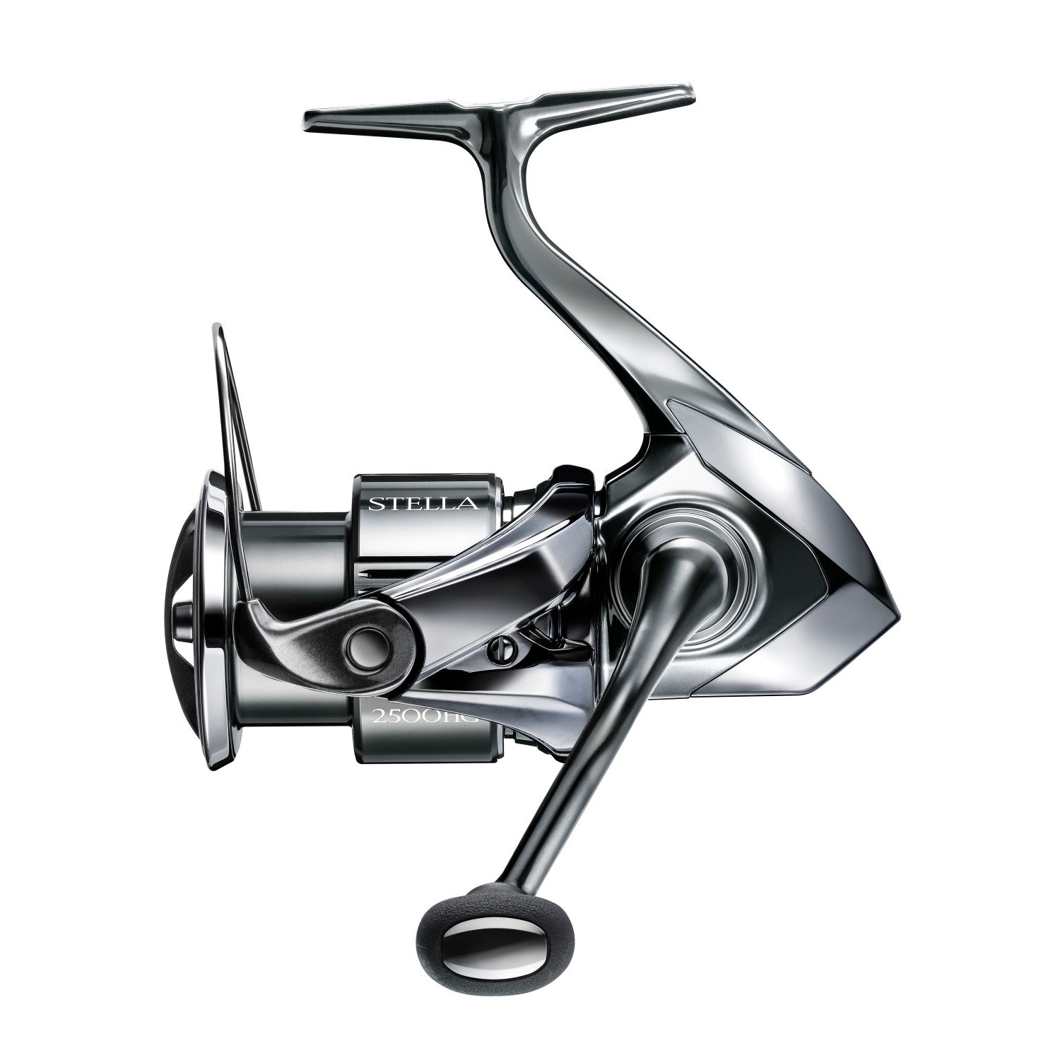 Shimano Stella FK Spinning Reel