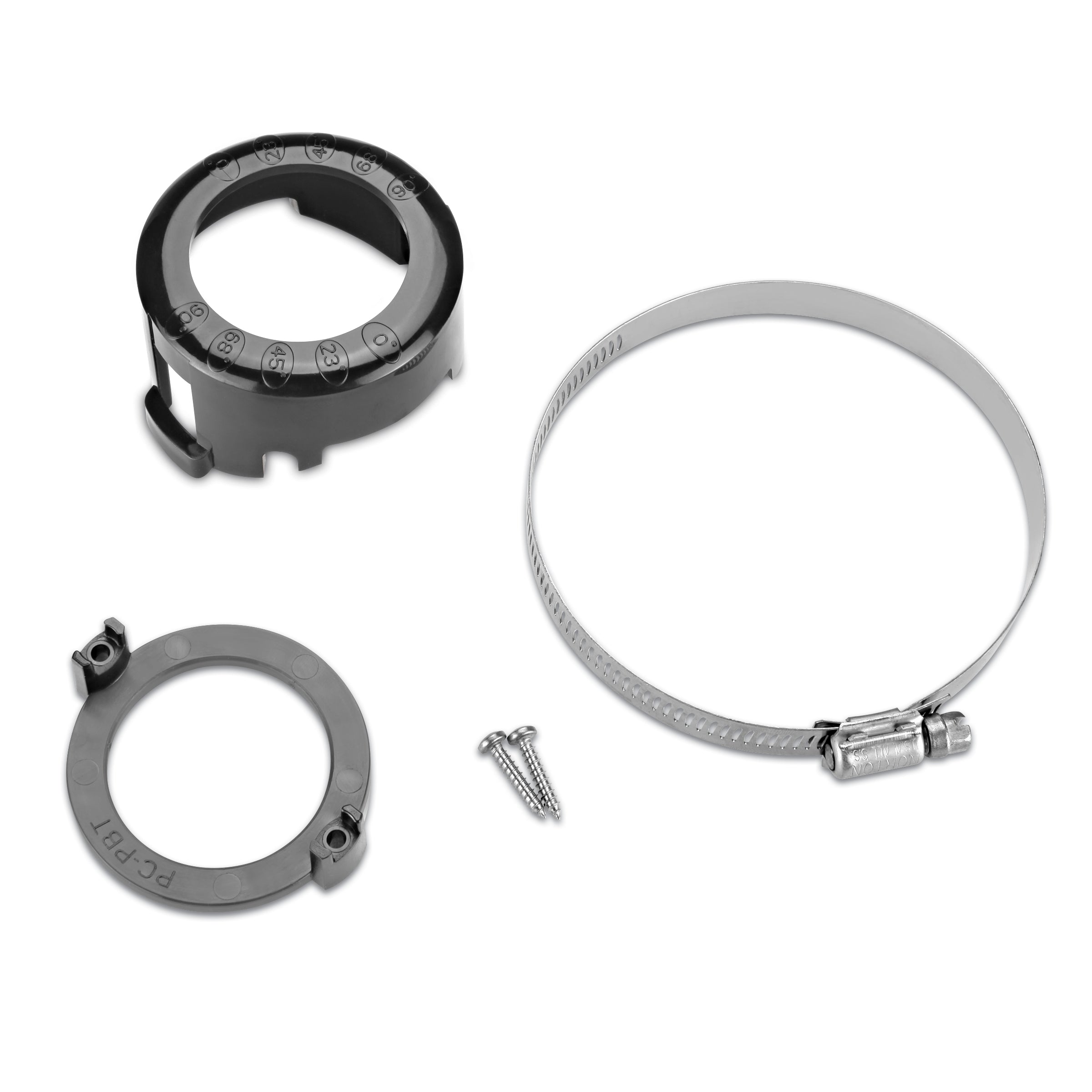 Trolling Motor Adapter Kit