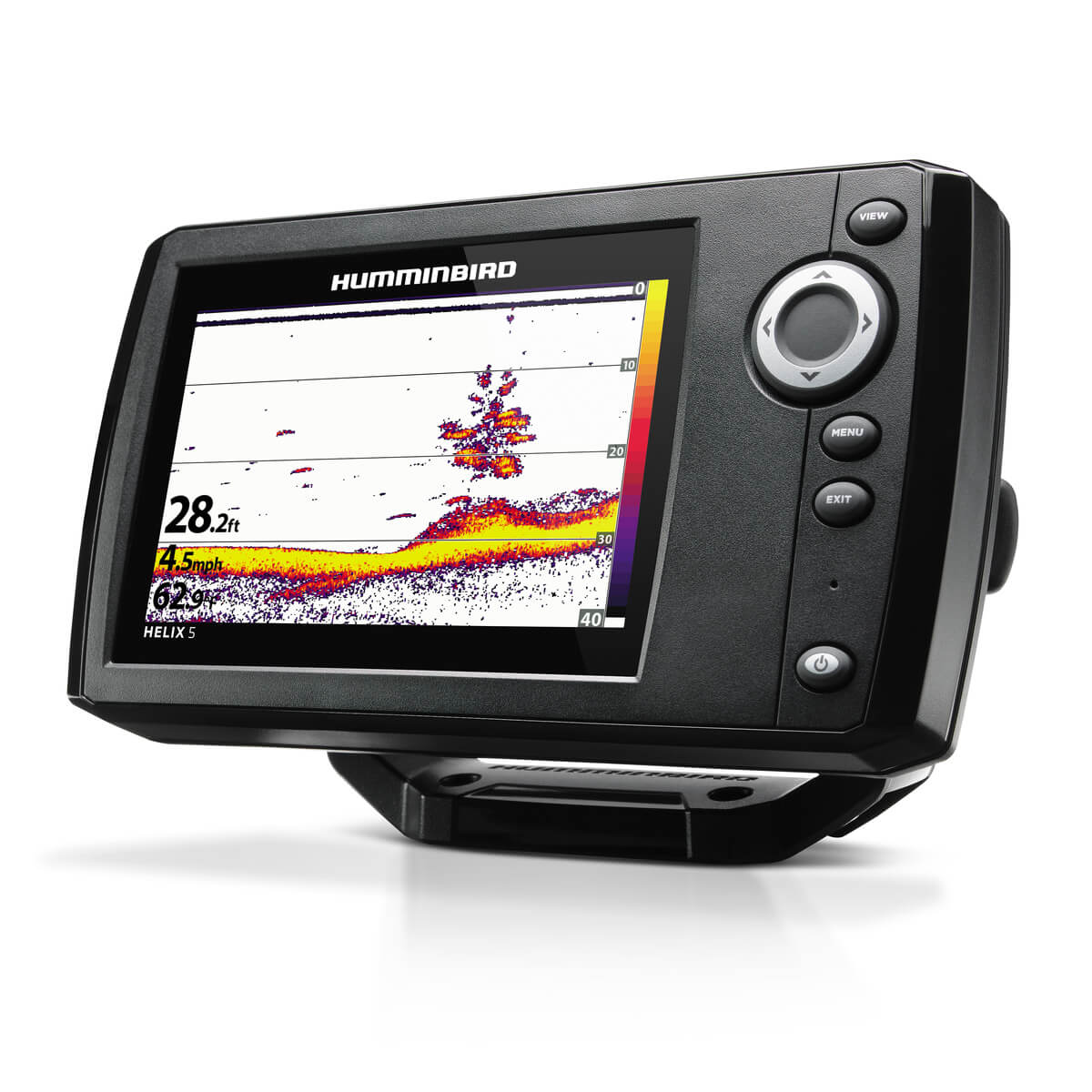 Humminbird Helix 5 DI G2