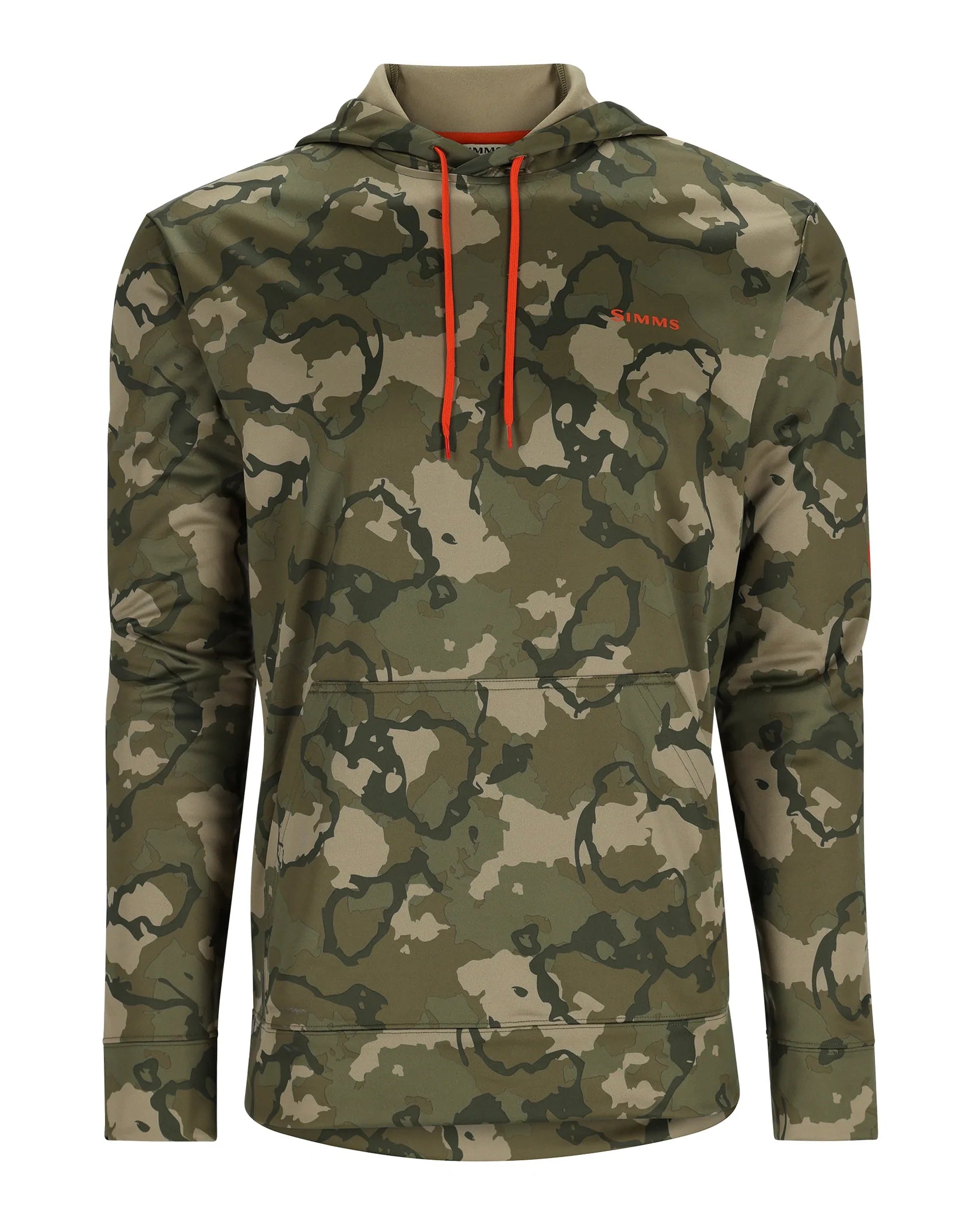 Simms Challenger Hoody