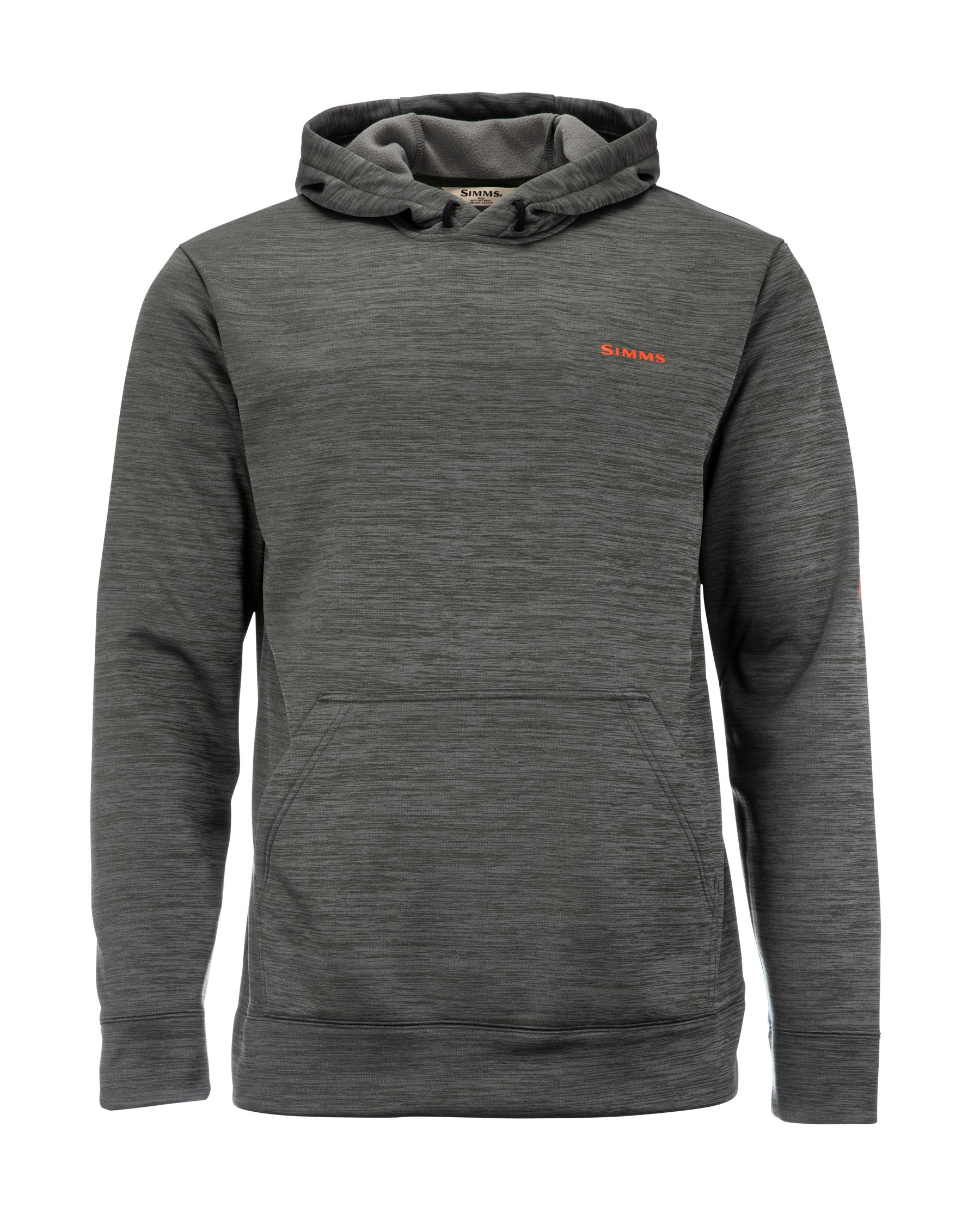 Simms Challenger Hoody