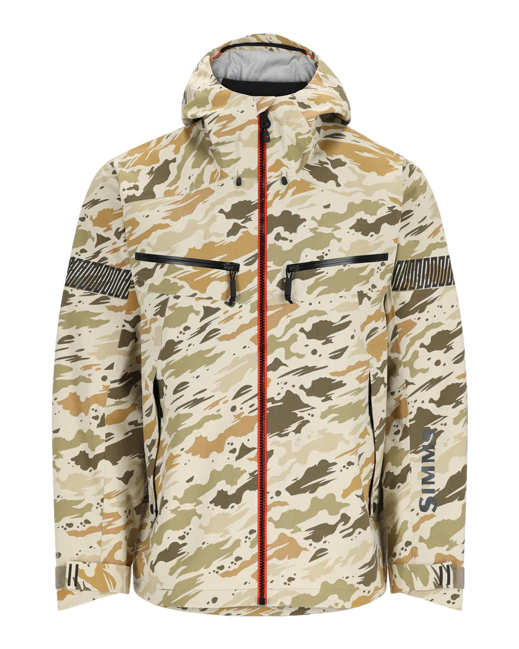 Simms M's Simms CX Fishing Jacket