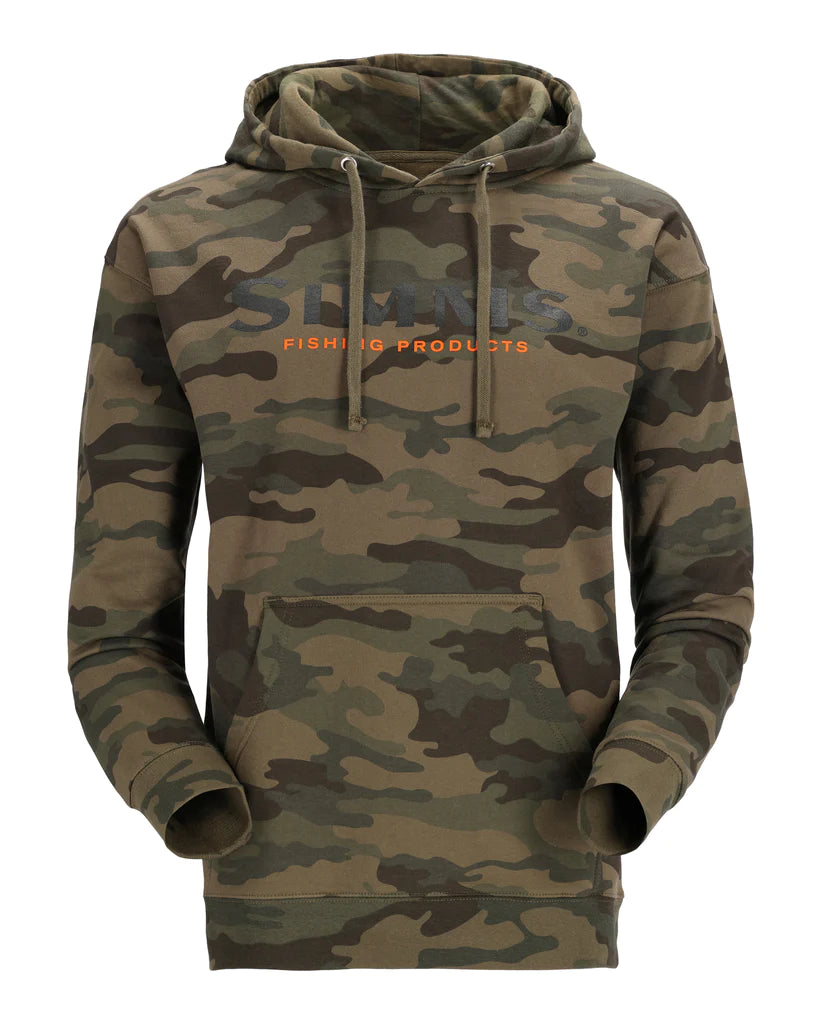 Woodland Camo