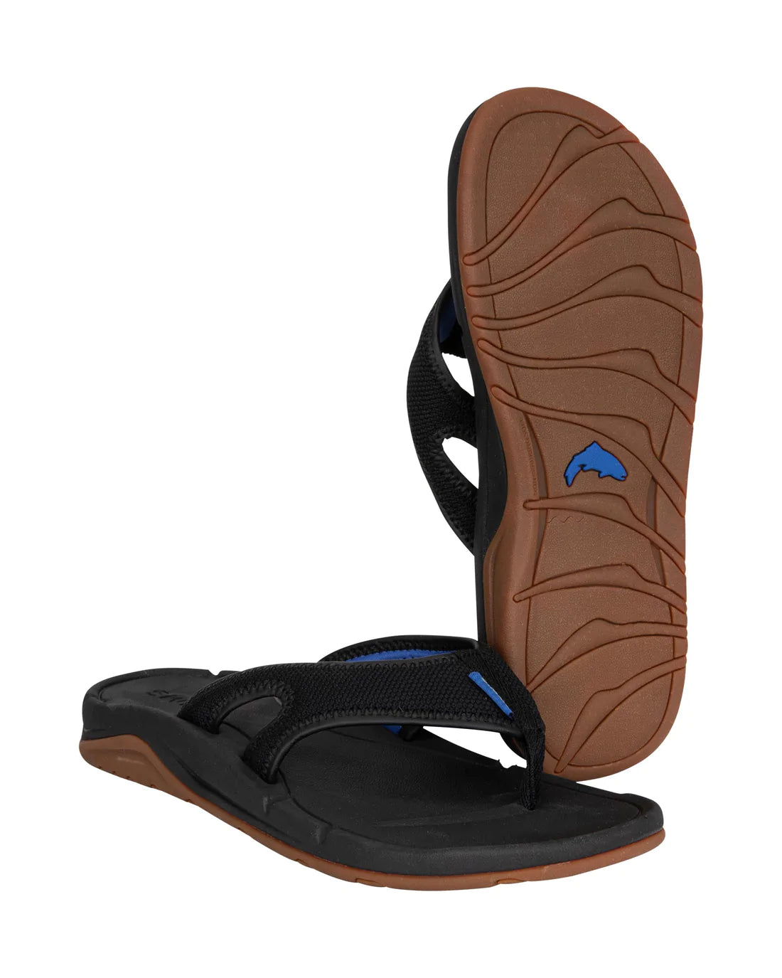 Simms Men's Challenger Flip Flops