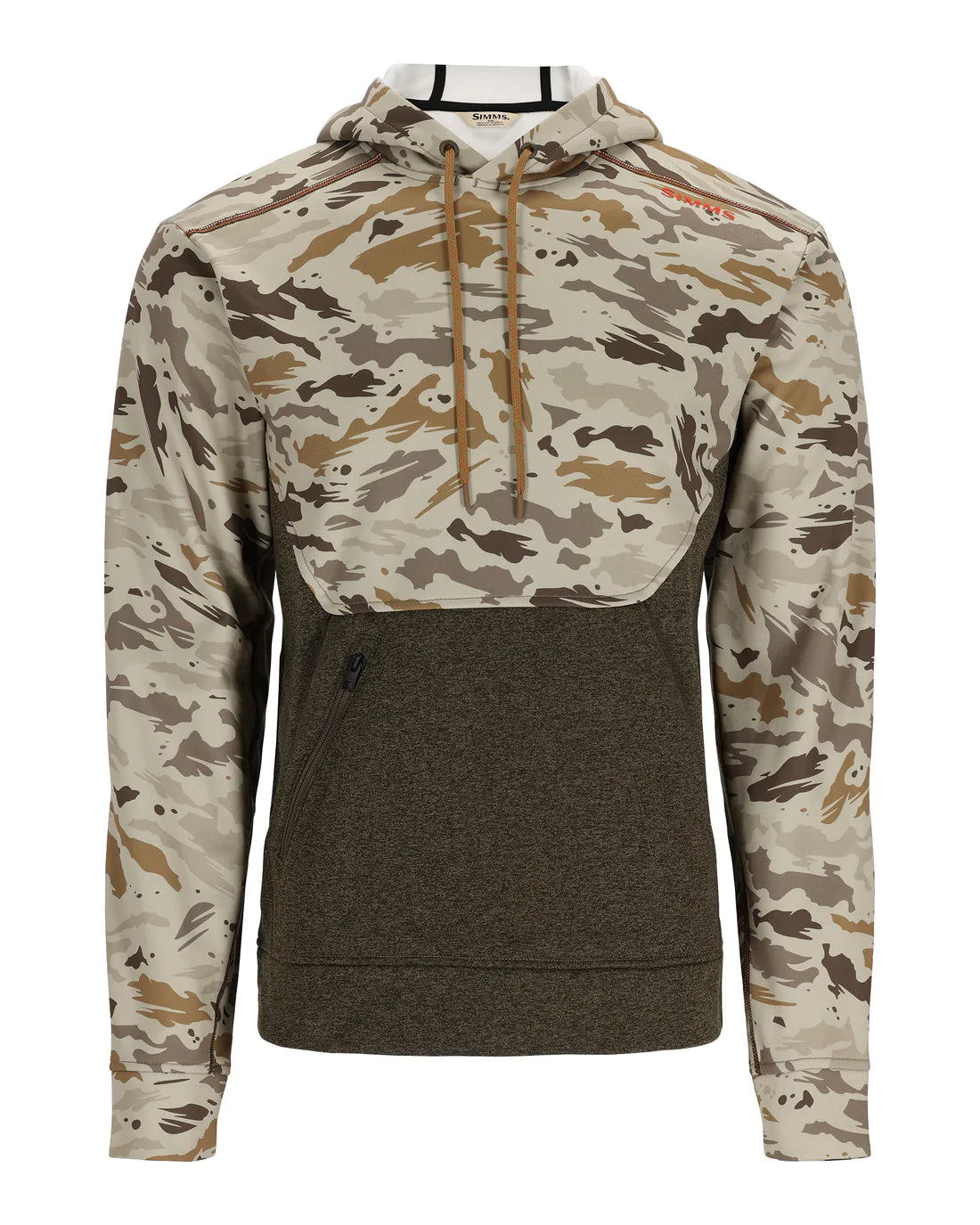 Simms M's CX Hoody