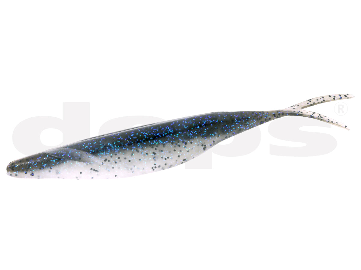 Electric Shad #140