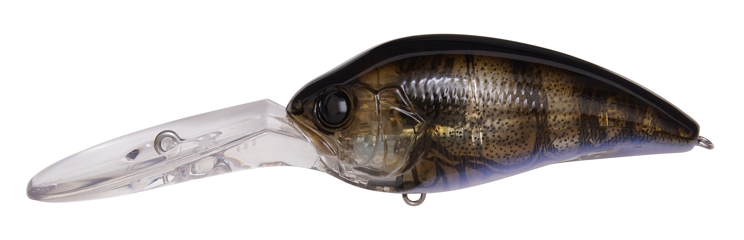 Phantom Smoke Craw