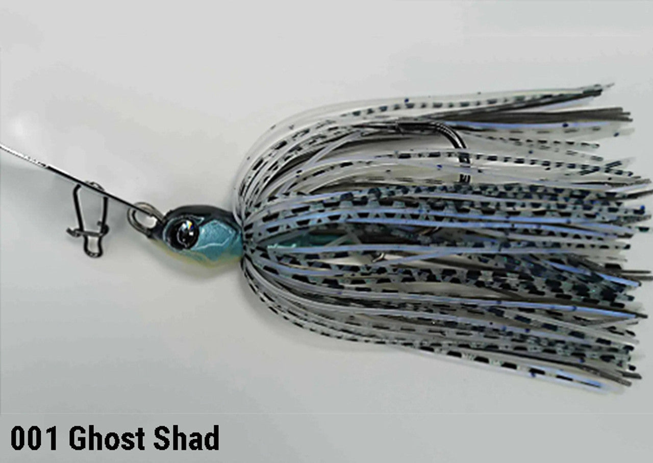 Bumblebee Custom Lures B-Blade Narrow