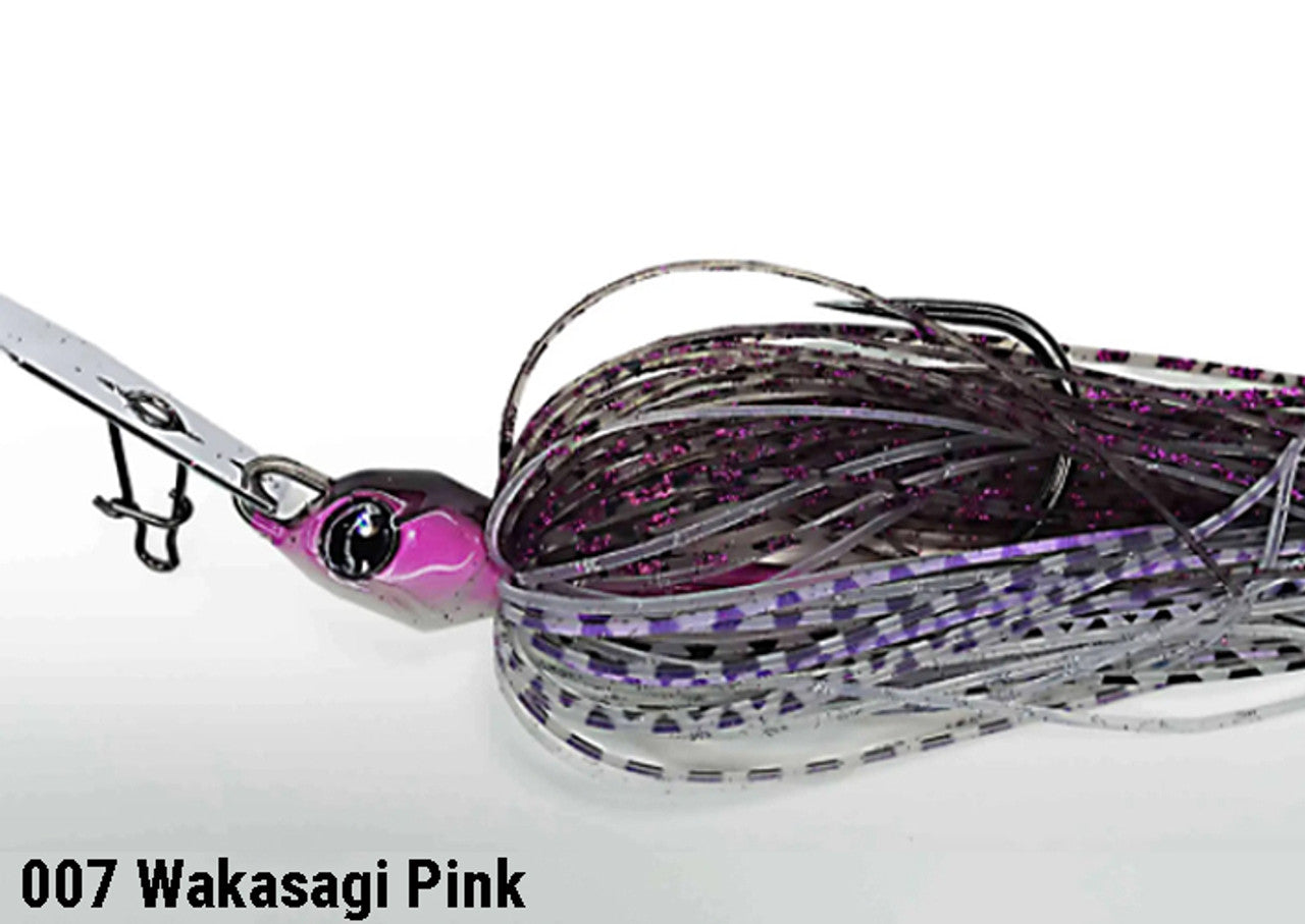 Bumblebee Custom Lures B-Blade Narrow