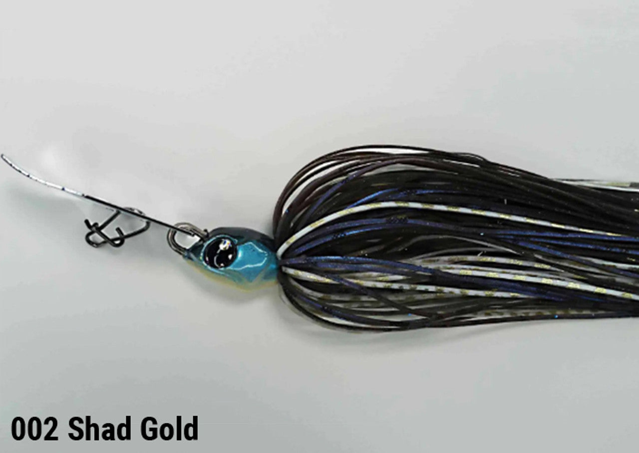 Bumblebee Custom Lures B-Blade Narrow