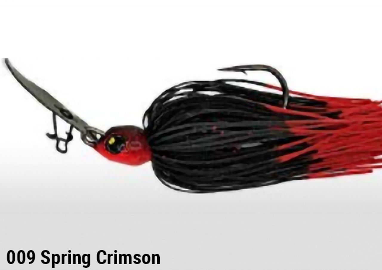 Bumblebee Custom Lures B-Blade Narrow