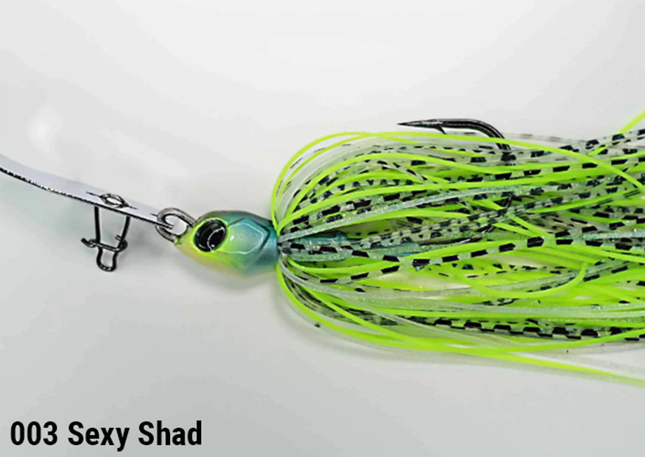 Bumblebee Custom Lures B-Blade Narrow