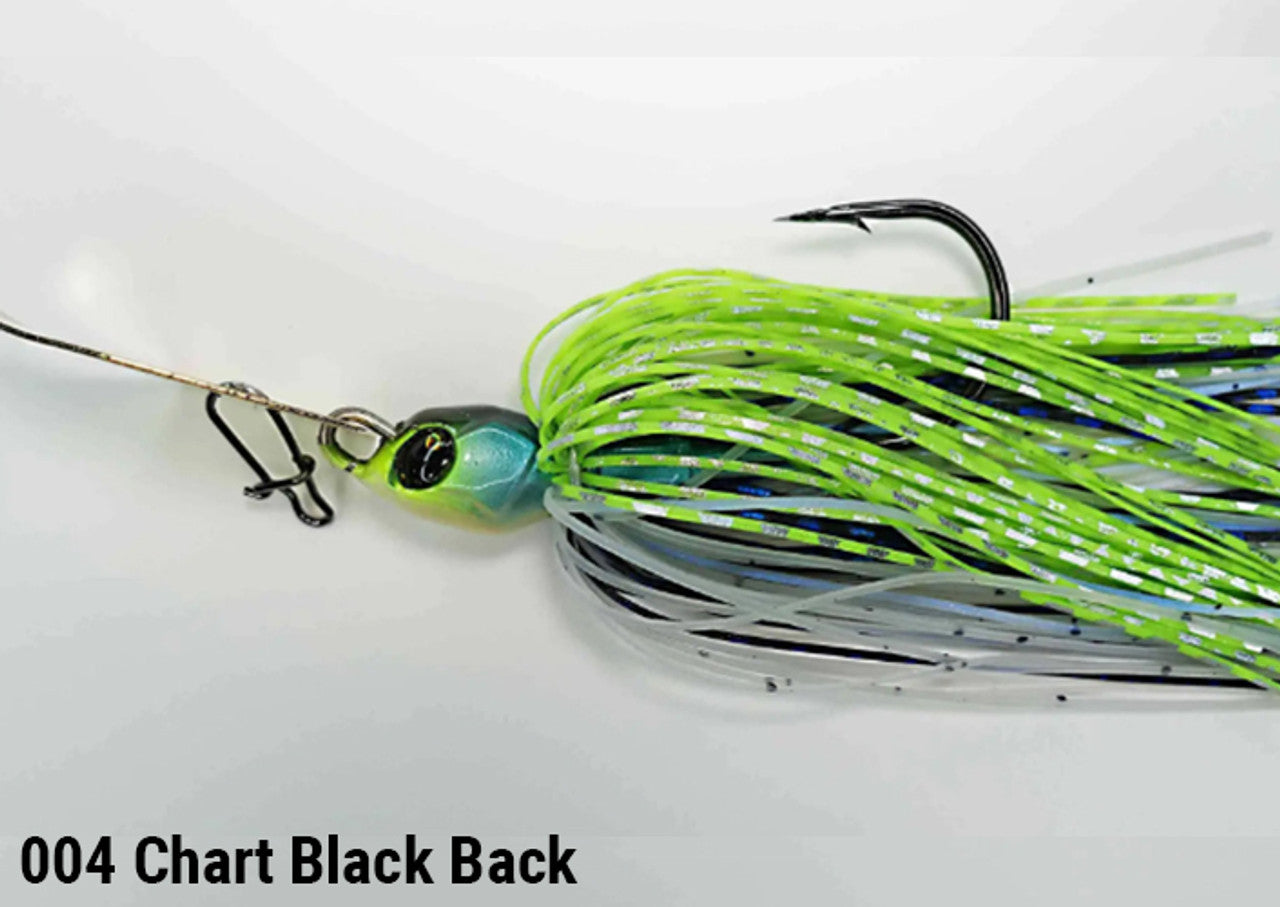 Bumblebee Custom Lures B-Blade Narrow