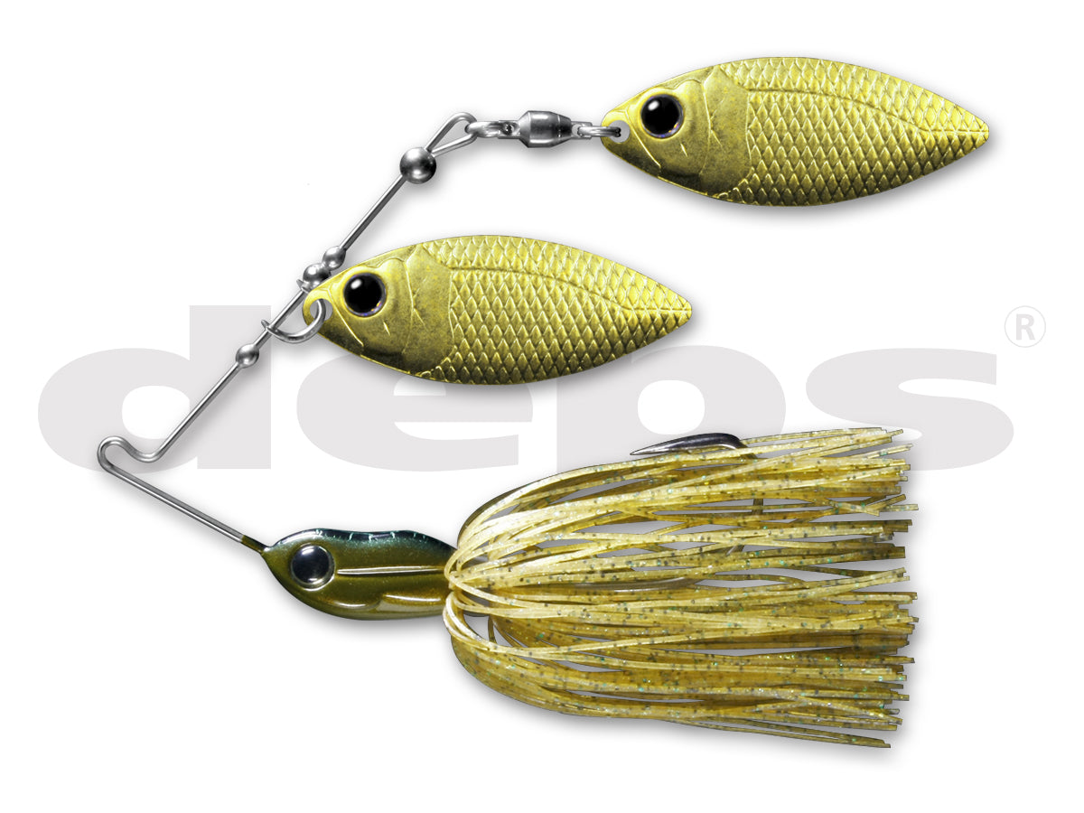 Crackle Craw #4