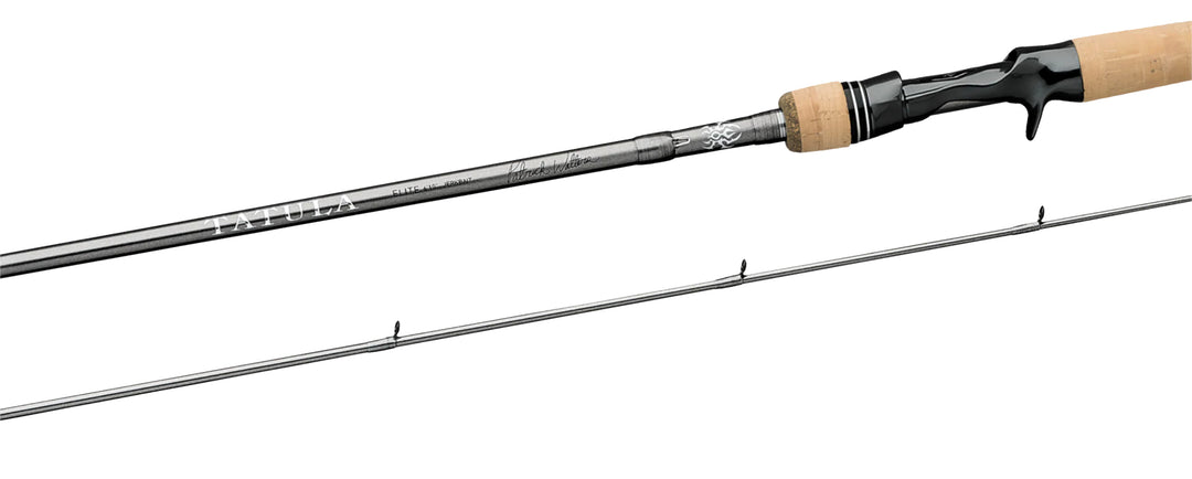 Daiwa Tatula Elite Casting Rod Non AGS TTEL691HFB Randy Howell (6'9