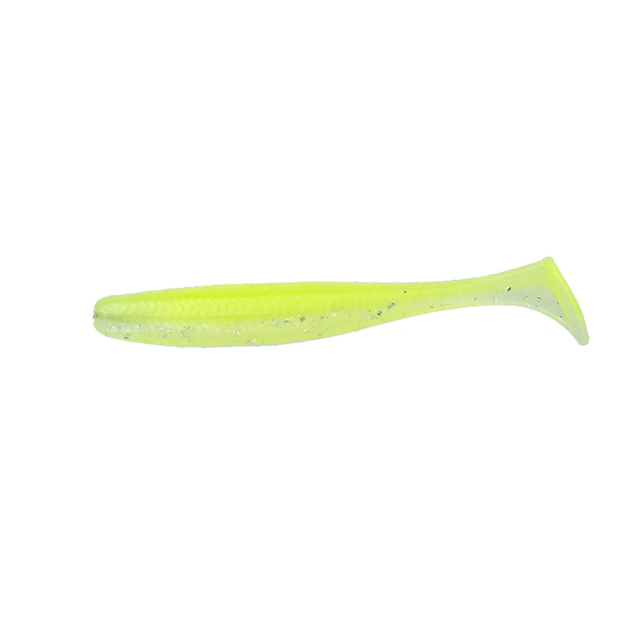 Chartreuse Flash