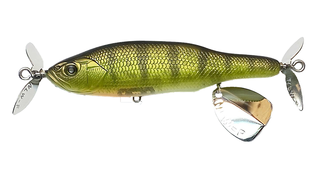 Yellow Perch