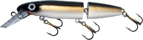 Joe Bucher Depth Raider 8" Jointed