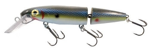 Joe Bucher Depth Raider 8" Jointed