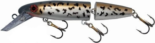 Joe Bucher Depth Raider 8" Jointed