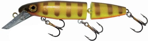 Joe Bucher Depth Raider 6" Jointed