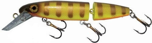 Joe Bucher Depth Raider 8" Jointed