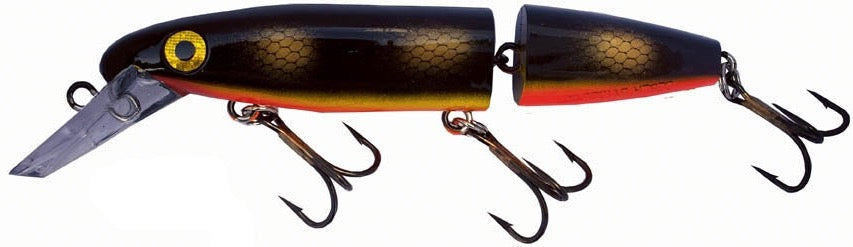 Joe Bucher Depth Raider 6" Jointed