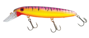 Joe Bucher Depth Raider 6