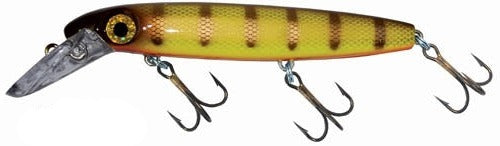 Joe Bucher Depth Raider 6"