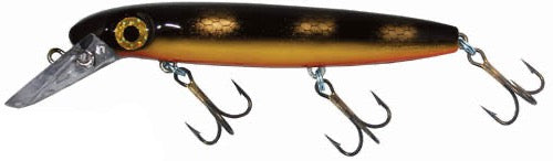 Joe Bucher Depth Raider 6"