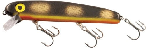 Joe Bucher Shallow Raider 9"