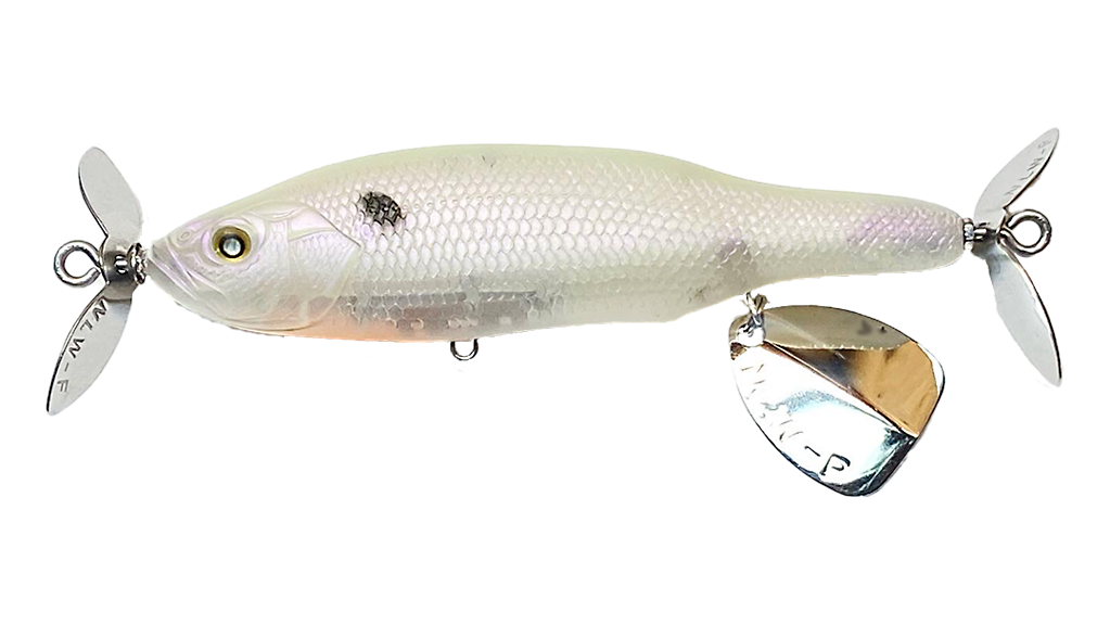 Pearl Flash