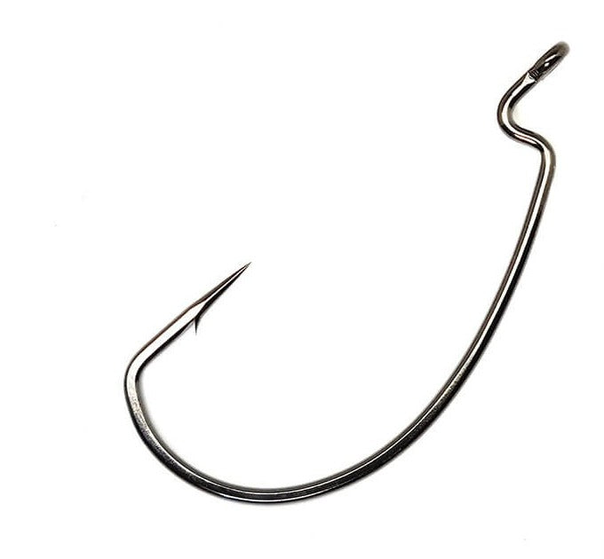 Gamakatsu Super Line EWG Hooks