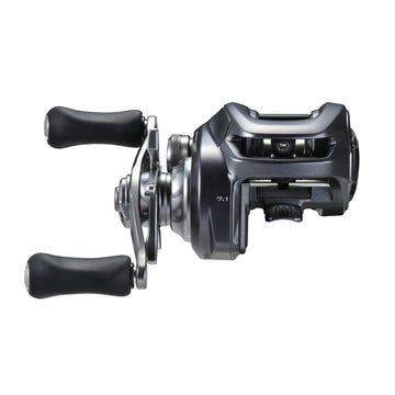 baitmaster reel shimano Bantam A Baitcasting Equipped with the new thin SHIMANO Baitrunner D - YouTube