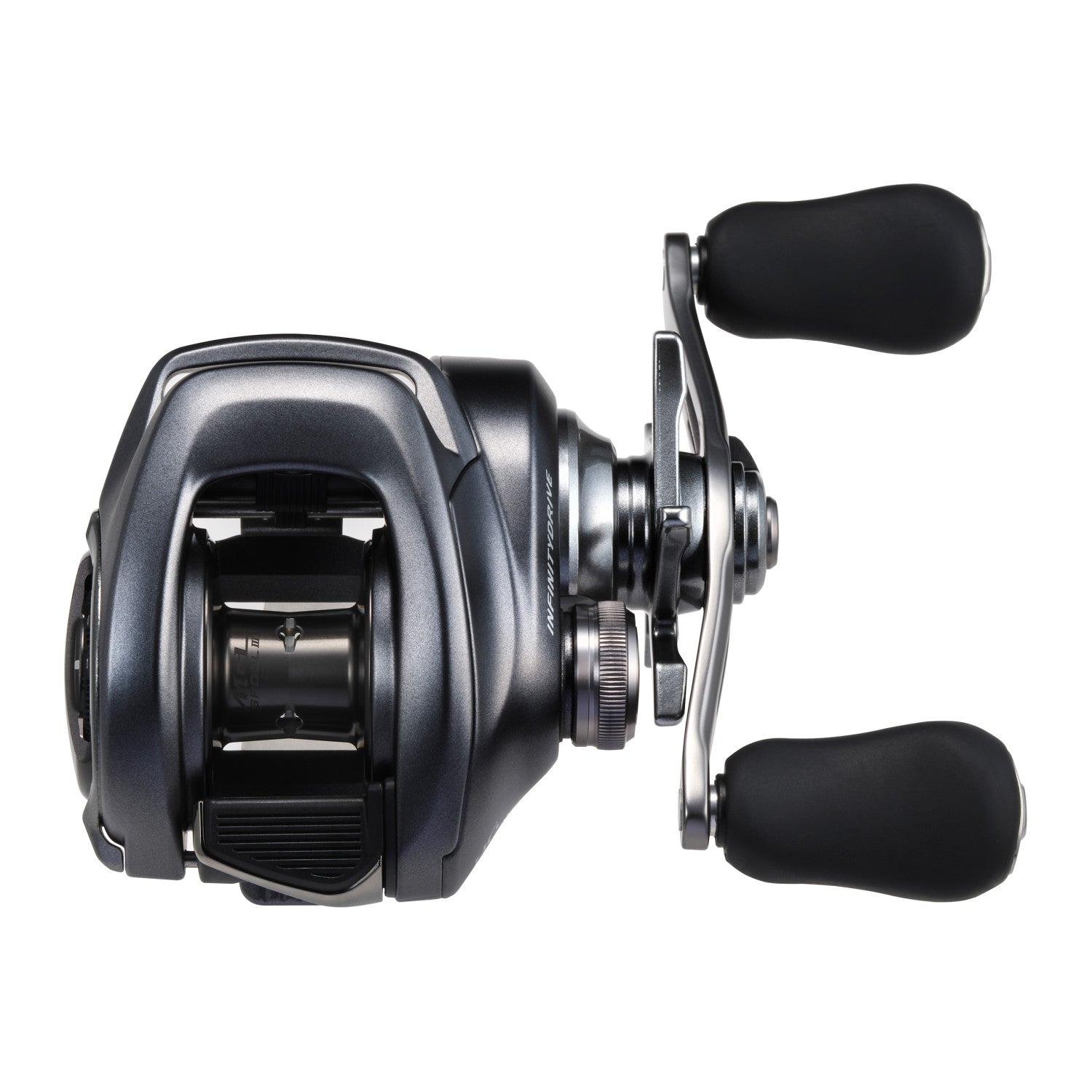 Shimano Bantam MGL Casting Reel