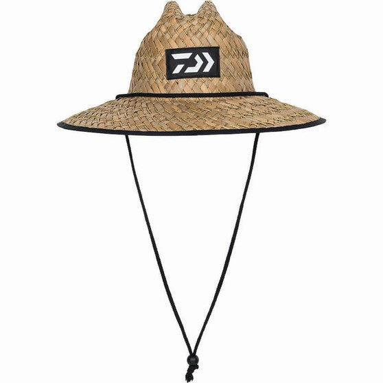 Daiwa Straw Hat